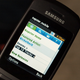 Illustration for article titled Samsung SLM A747, First With Napster Service, Reviewed